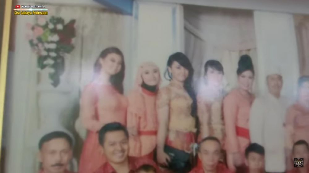 rumah masa kecil yuki kato © 2024 brilio.net