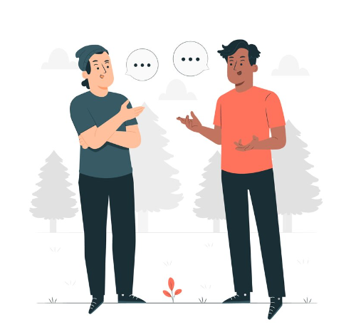 Pahami pengertian kata sambung freepik.com