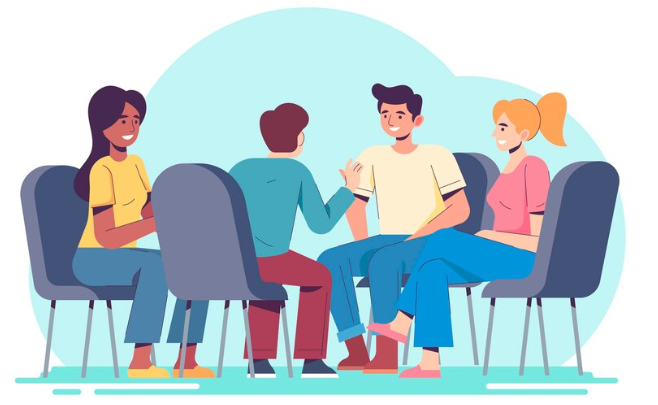 Pahami pengertian kata sambung freepik.com