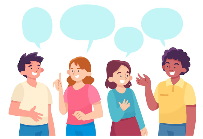 Pahami pengertian kata sambung freepik.com