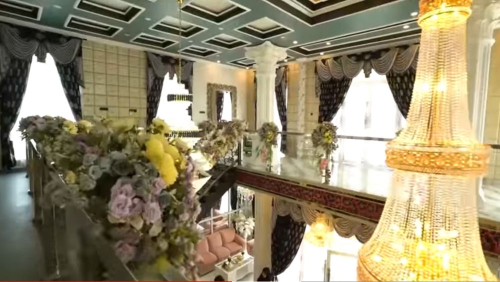 Rumah Mami Sultan © 2024 brilio.net Rumah Mami Sultan © 2024 brilio.net