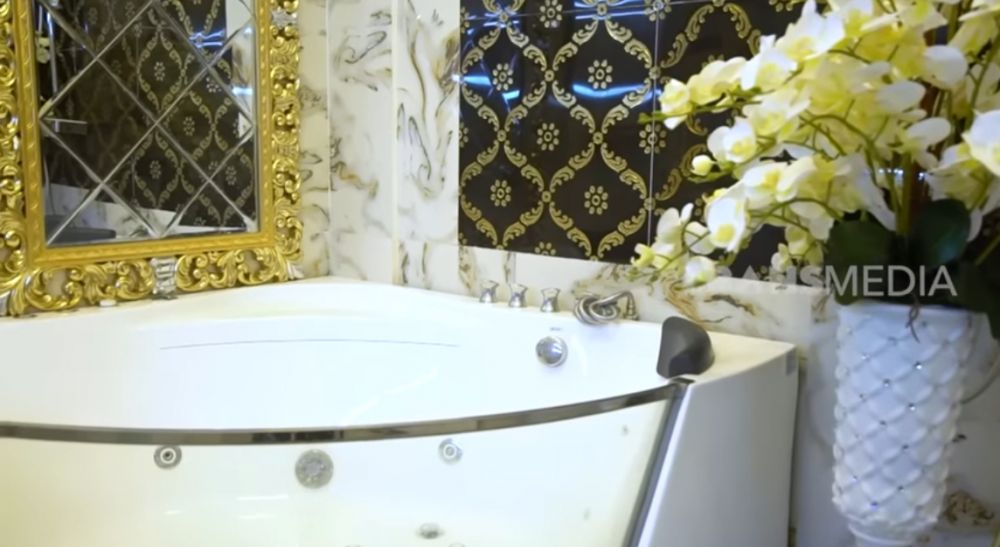 Rumah Mami Sultan © 2024 brilio.net Rumah Mami Sultan © 2024 brilio.net