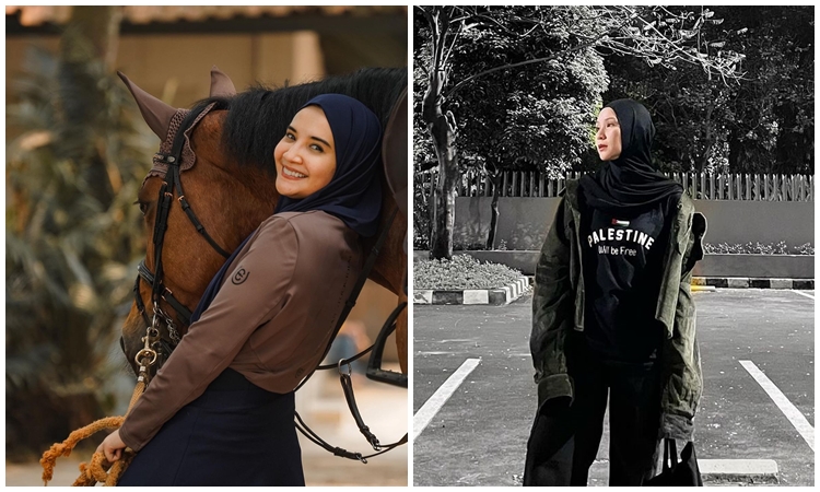 seleb indonesia punya nama mirip © 2024 brilio.net