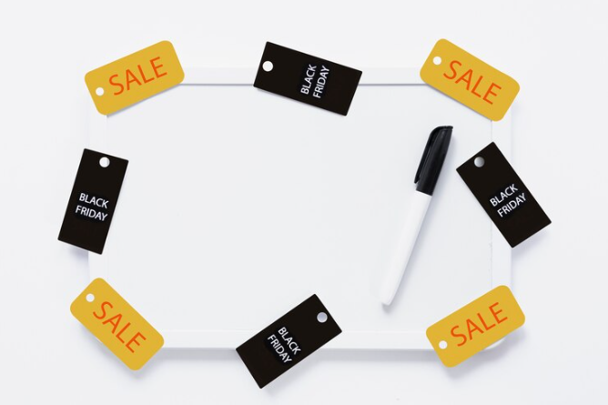 Tips beli baju baru untuk Lebaran © Freepik Tips beli baju baru untuk Lebaran © Freepik