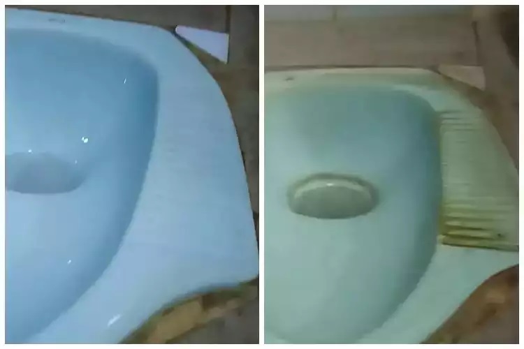 15 Cara membersihkan kerak di kloset, ampuh pakai alat dan bahan sederhana