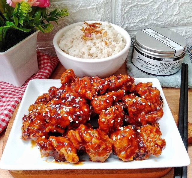 13 Resep ayam fillet sederhana untuk sahur, enak, dan mudah dibuat