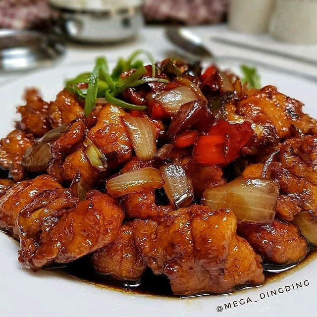 13 Resep ayam fillet sederhana untuk sahur, enak, dan mudah dibuat