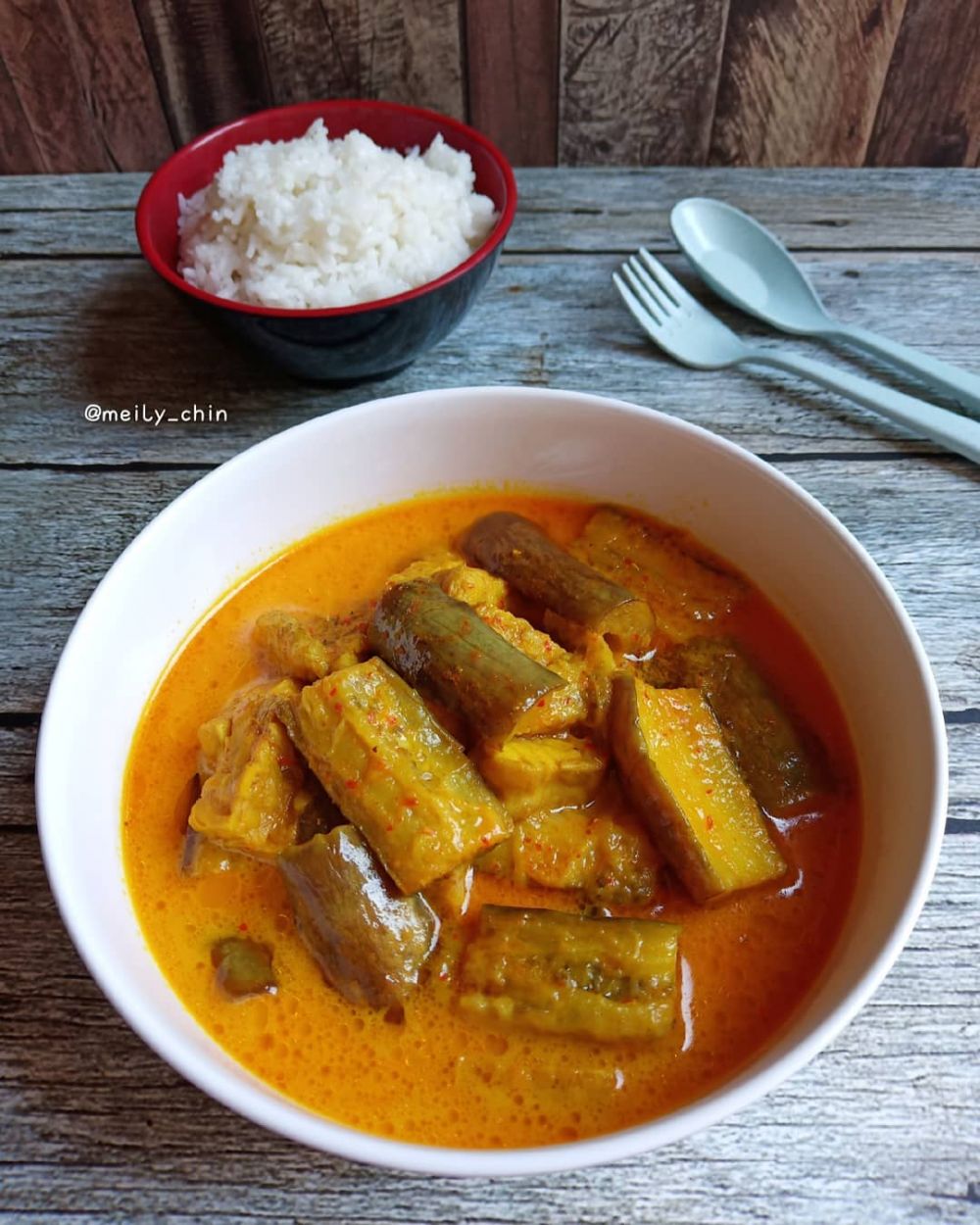 17 Resep menu buka puasa berbahan tempe, enak dan sederhana