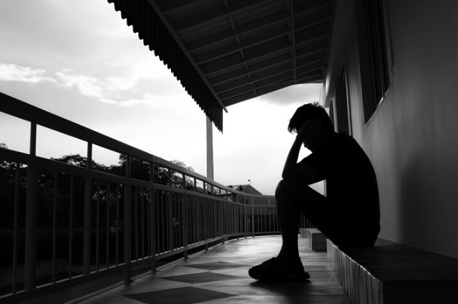 Kata-kata sabar untuk diri sendiri freepik.com