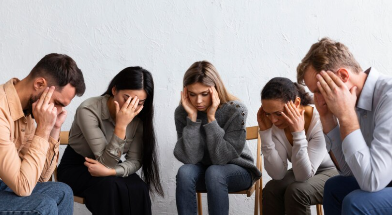 Kata-kata sabar untuk diri sendiri freepik.com