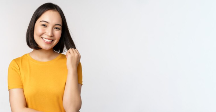 Pretty caption tentang perempuan freepik.com