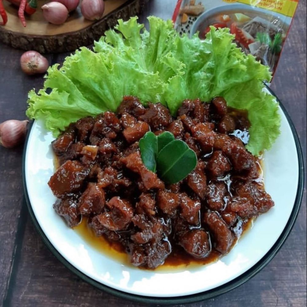 13 Resep menu buka puasa berbahan daging kambing, lezat, bergizi, dan menggugah selera