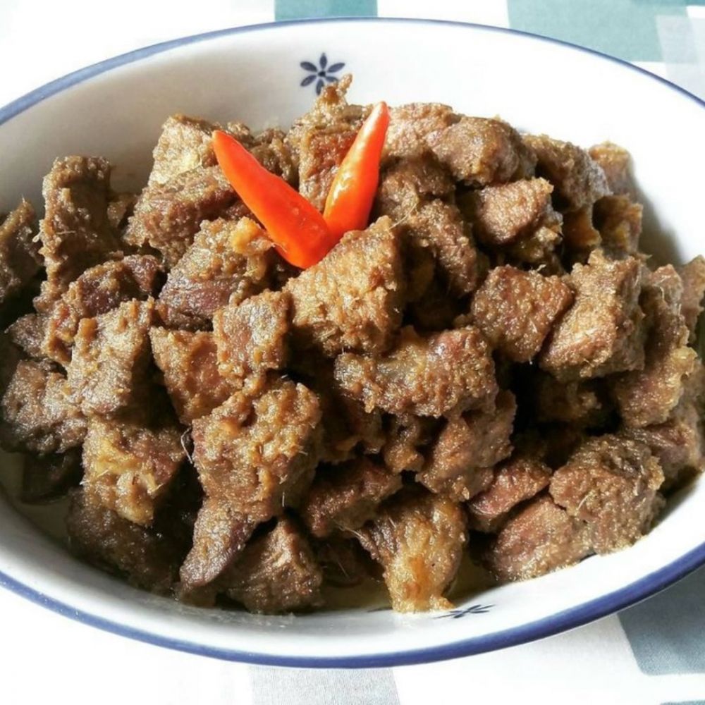 13 Resep menu buka puasa berbahan daging kambing, lezat, bergizi, dan menggugah selera