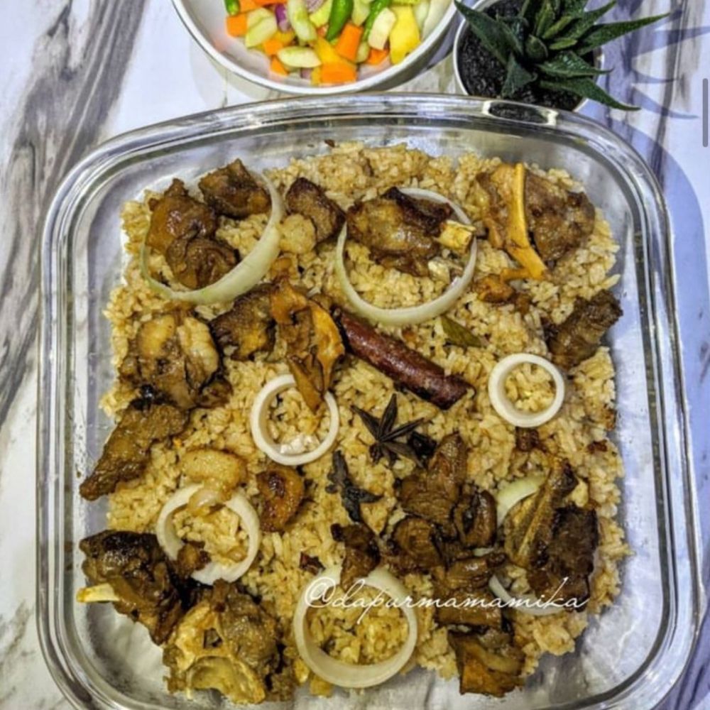 13 Resep menu buka puasa berbahan daging kambing, lezat, bergizi, dan menggugah selera