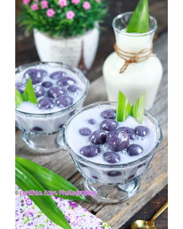 13 Resep kolak ubi, enak, segar, mudah dibuat, dan cocok untuk buka puasa