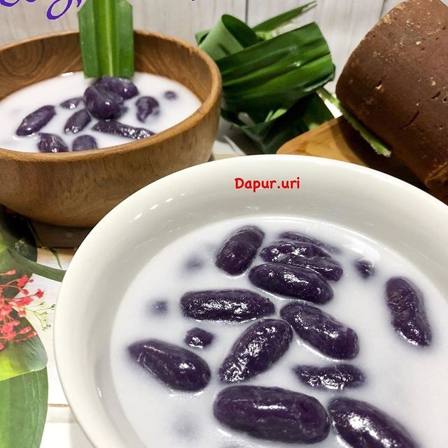 13 Resep kolak ubi, enak, segar, mudah dibuat, dan cocok untuk buka puasa