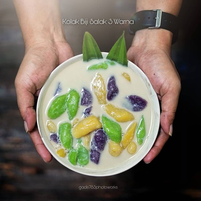 13 Resep kolak ubi, enak, segar, mudah dibuat, dan cocok untuk buka puasa