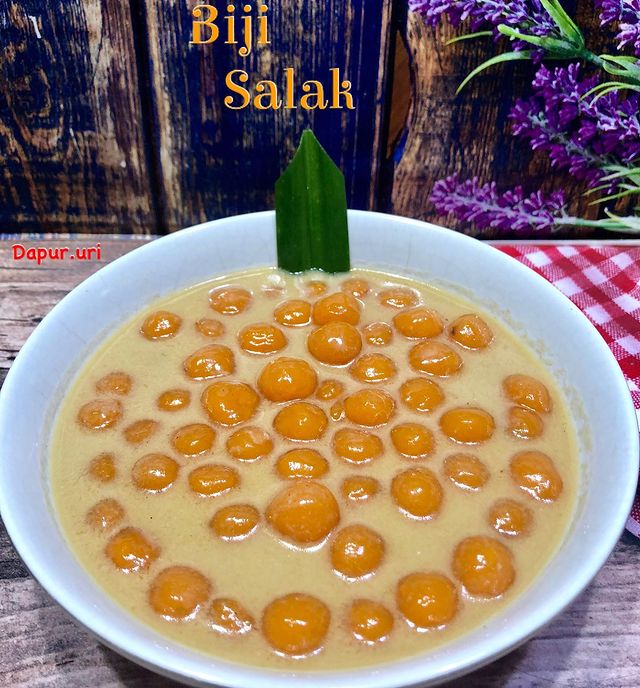 13 Resep kolak ubi, enak, segar, mudah dibuat, dan cocok untuk buka puasa