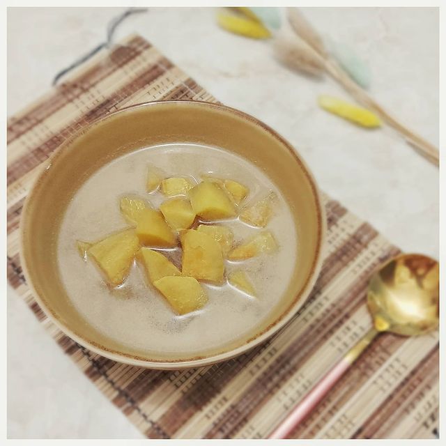 13 Resep kolak ubi, enak, segar, mudah dibuat, dan cocok untuk buka puasa