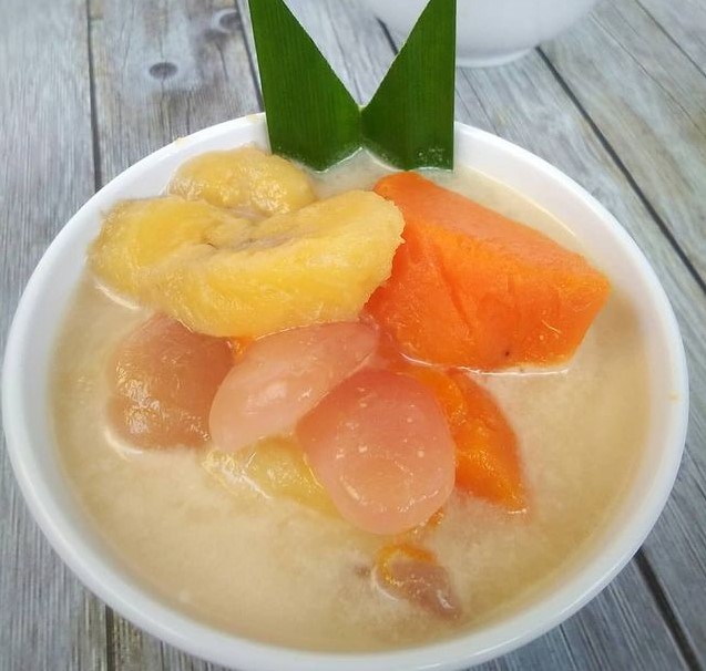 13 Resep kolak ubi, enak, segar, mudah dibuat, dan cocok untuk buka puasa