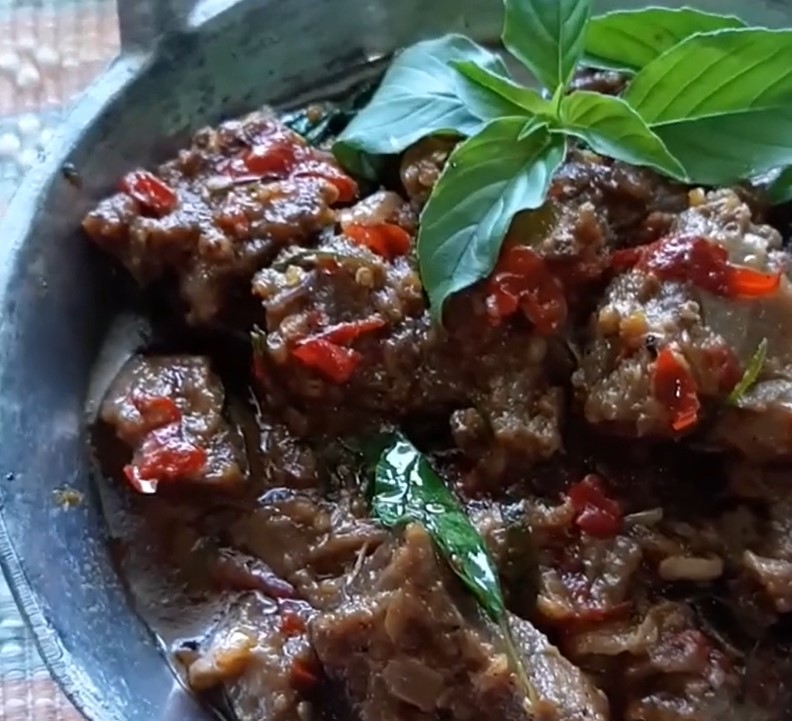 17 Resep rica-rica daging spesial untuk buka puasa, enak, empuk, dan praktis