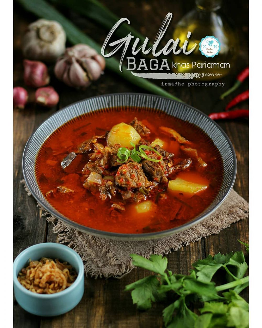 17 Resep masakan daging tanpa santan untuk Lebaran, enak, empuk, dan bumbunya meresap sampai dalam