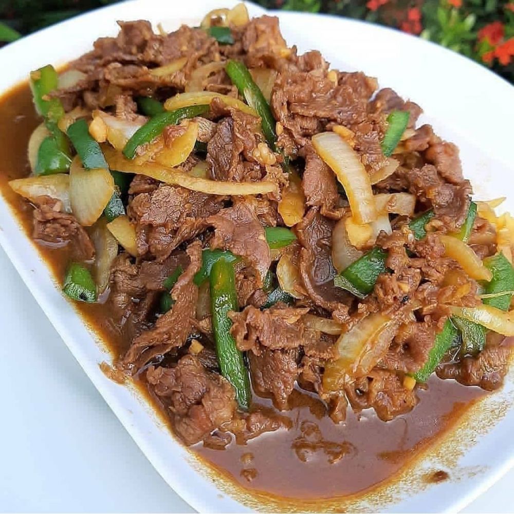 17 Resep masakan daging tanpa santan untuk Lebaran, enak, empuk, dan bumbunya meresap sampai dalam