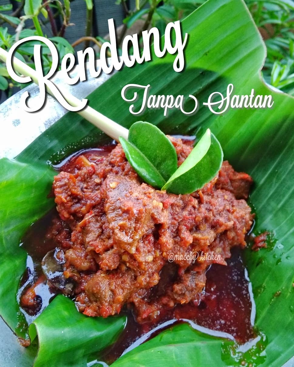17 Resep masakan daging tanpa santan untuk Lebaran, enak, empuk, dan bumbunya meresap sampai dalam