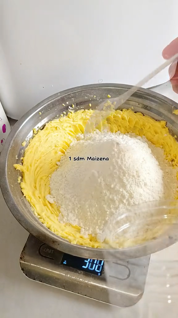 Tanpa telur dan butter, ini cara bikin nastar semakin glowing, tidak retak, dan lumer di mulut