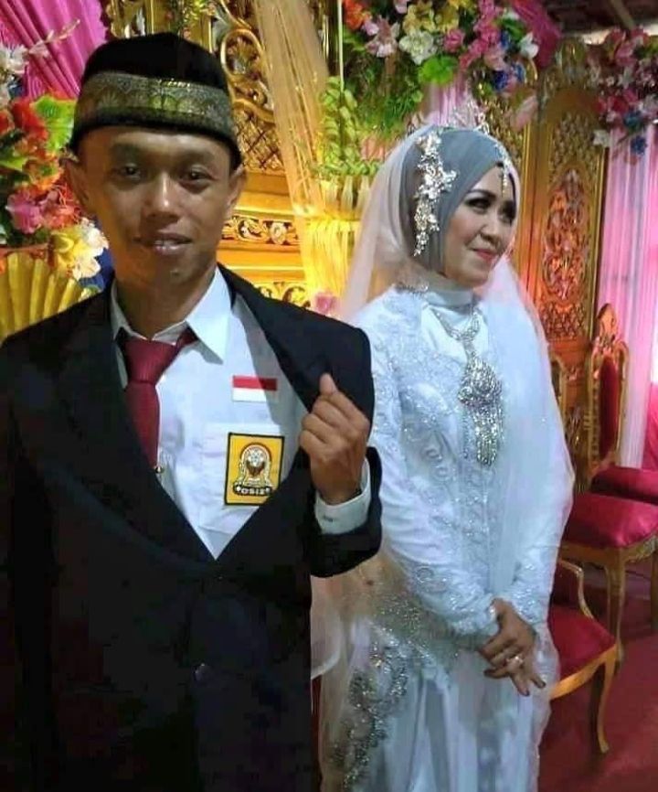 serba serbi nikahan nyeleneh abis berbagai sumber