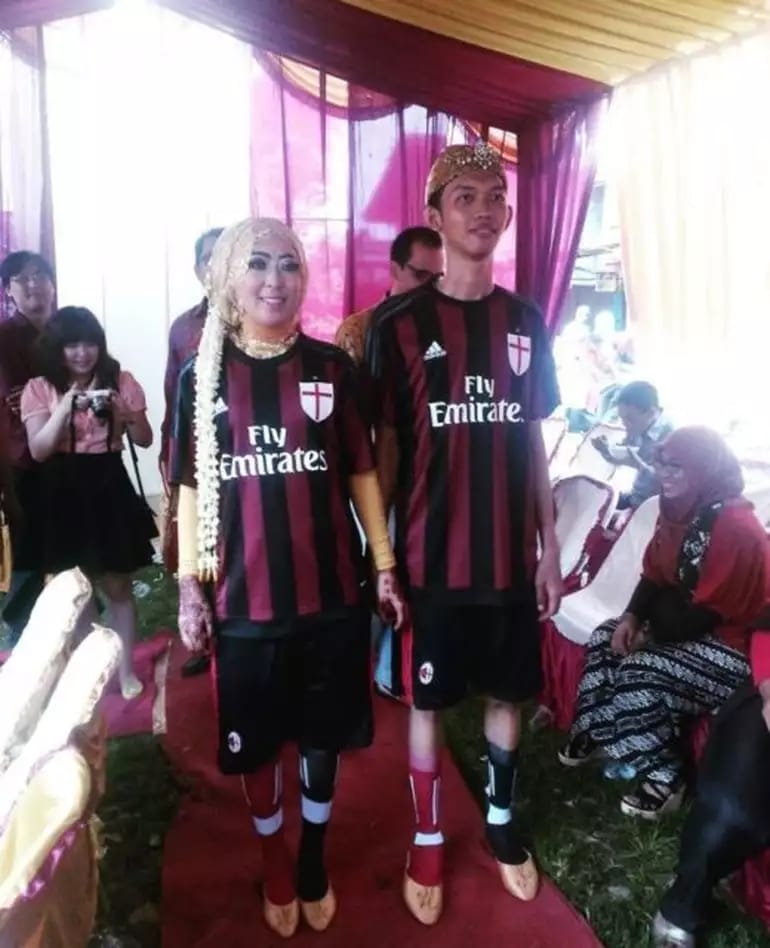 serba serbi nikahan nyeleneh abis berbagai sumber