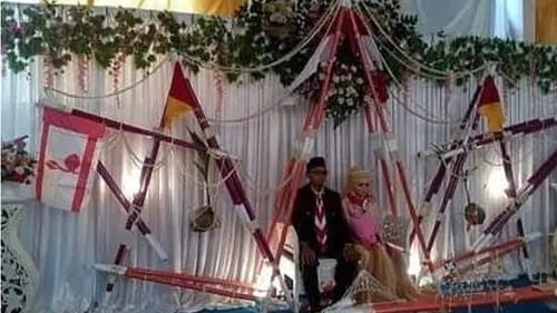 serba serbi nikahan nyeleneh abis berbagai sumber