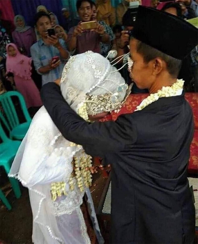serba serbi nikahan nyeleneh abis berbagai sumber