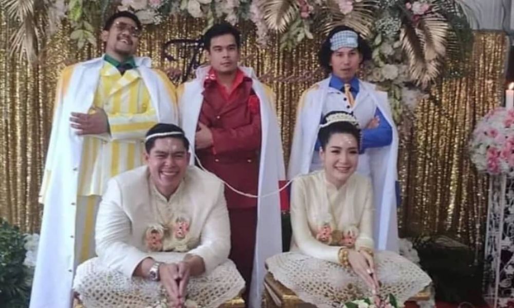 serba serbi nikahan nyeleneh abis berbagai sumber