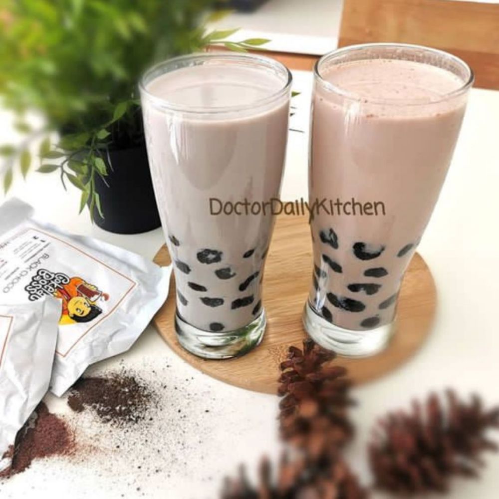13 Resep camilan berbahan susu, manis, lezat, dan cocok untuk takjil buka puasa