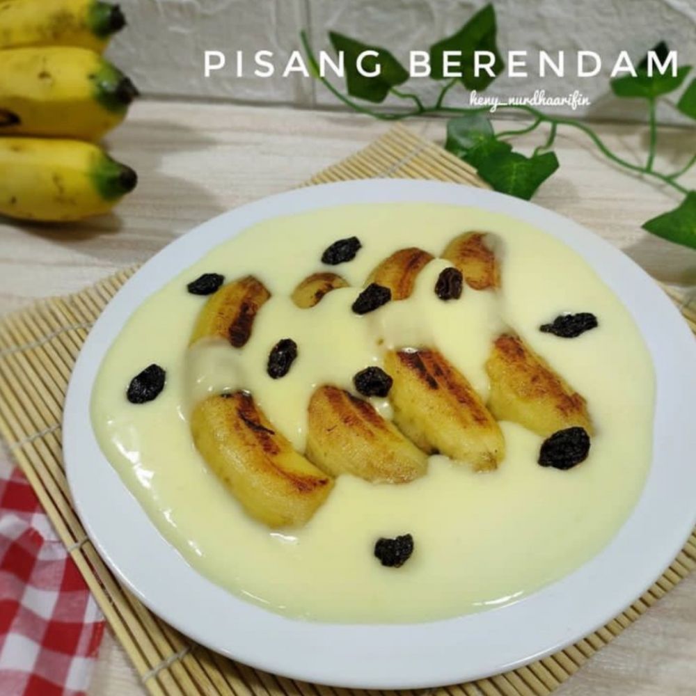 13 Resep camilan berbahan susu, manis, lezat, dan cocok untuk takjil buka puasa