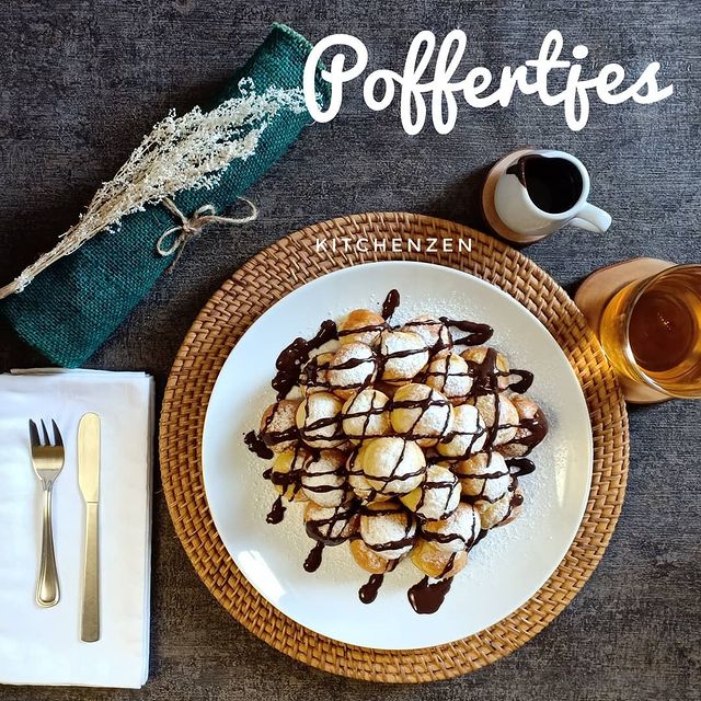 15 Resep kue tanpa mixer untuk Lebaran, enak, praktis, dan mudah dibuat