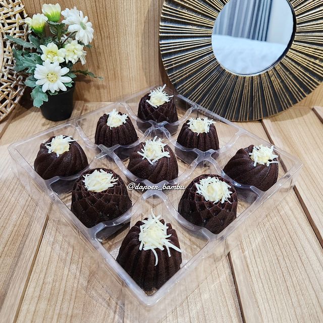 15 Resep kue tanpa mixer untuk Lebaran, enak, praktis, dan mudah dibuat