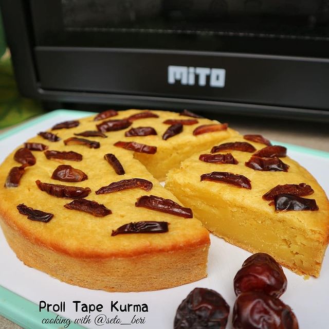 15 Resep kue tanpa mixer untuk Lebaran, enak, praktis, dan mudah dibuat