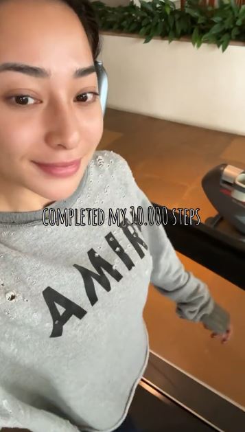 potret keseharian nikita willy © TikTok potret keseharian nikita willy © TikTok