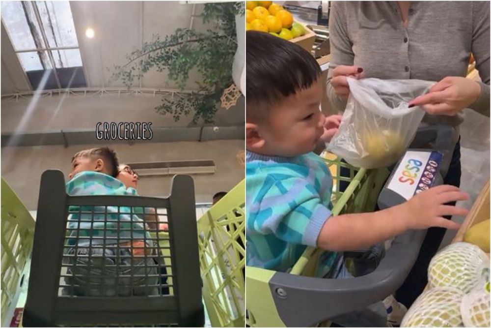 potret keseharian nikita willy © TikTok potret keseharian nikita willy © TikTok