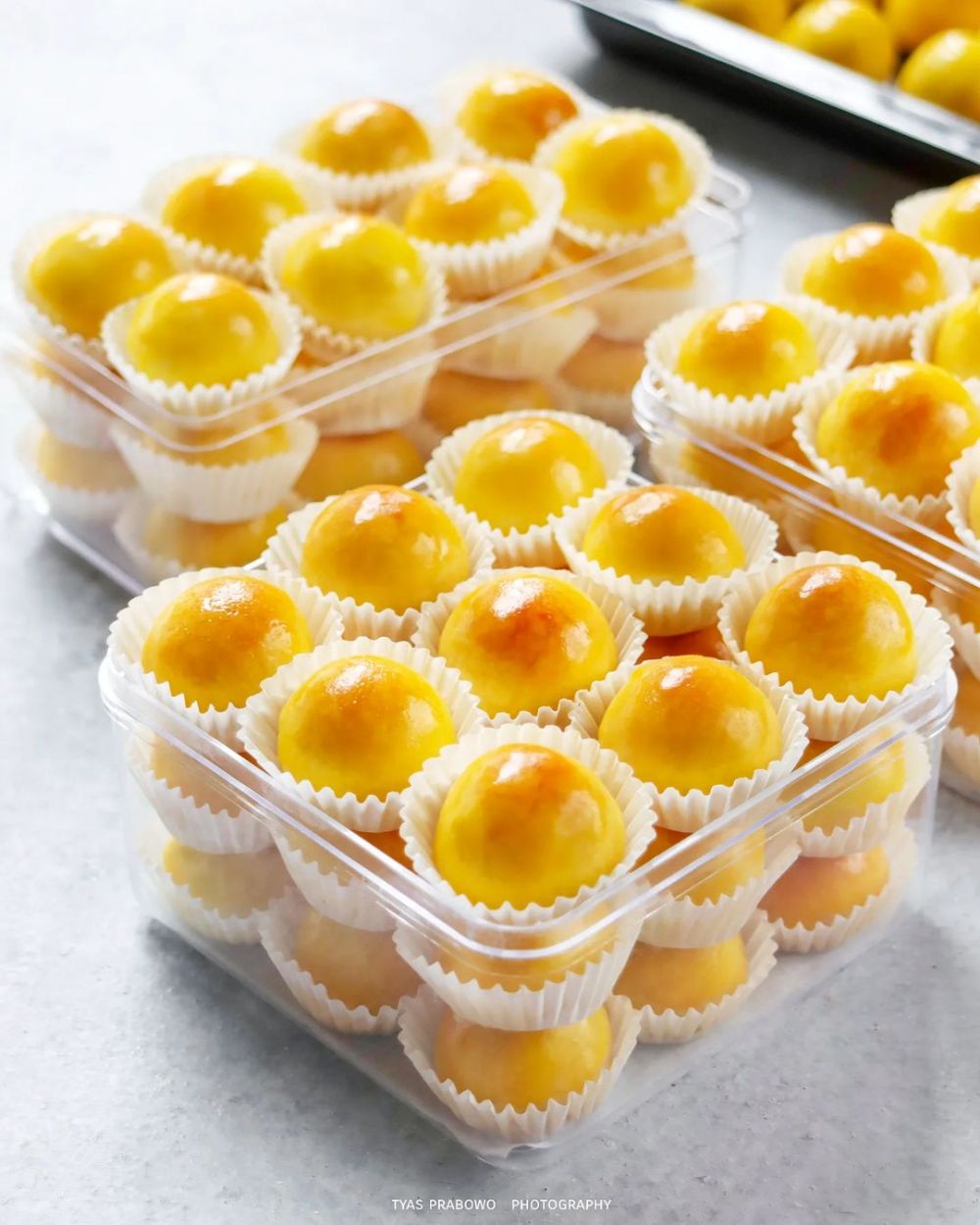 15 Resep nastar ala rumahan, enak, mudah dibuat, antiretak, dan jadi andalan kue kering Lebaran