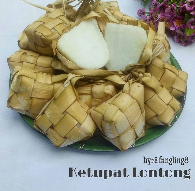 13 Cara membuat ketupat sajian andalan Lebaran, empuk, legit, dan mudah dibuat