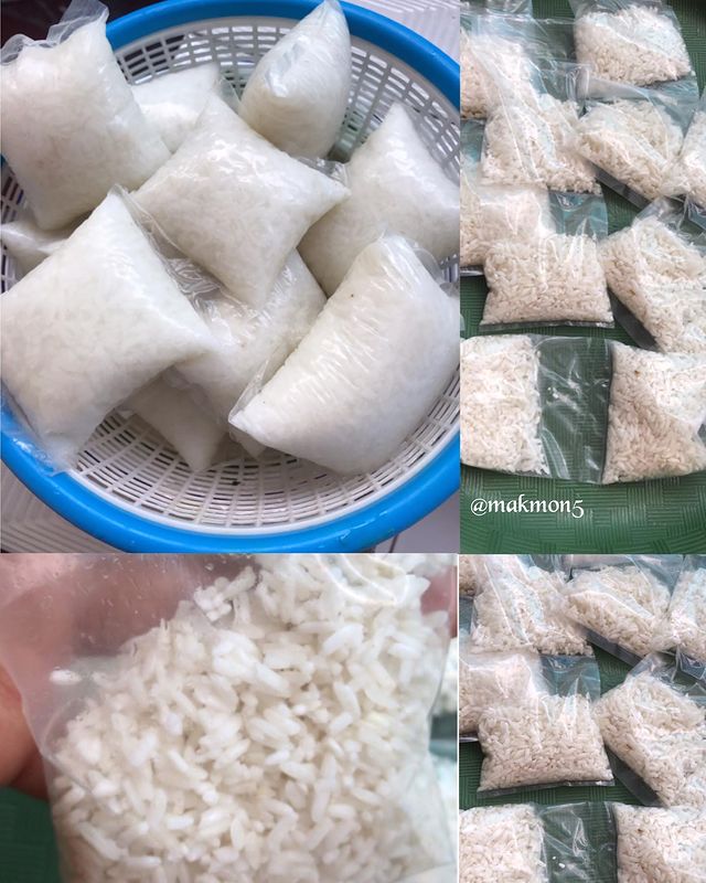 13 Cara membuat ketupat sajian andalan Lebaran, empuk, legit, dan mudah dibuat