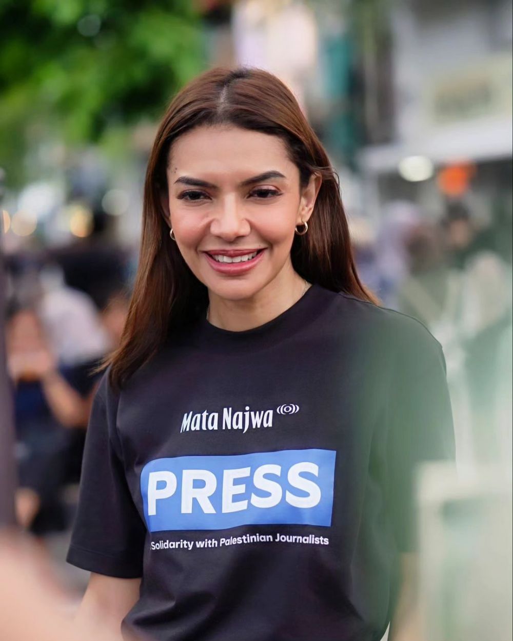 Quotes Najwa Shihab © Instagram