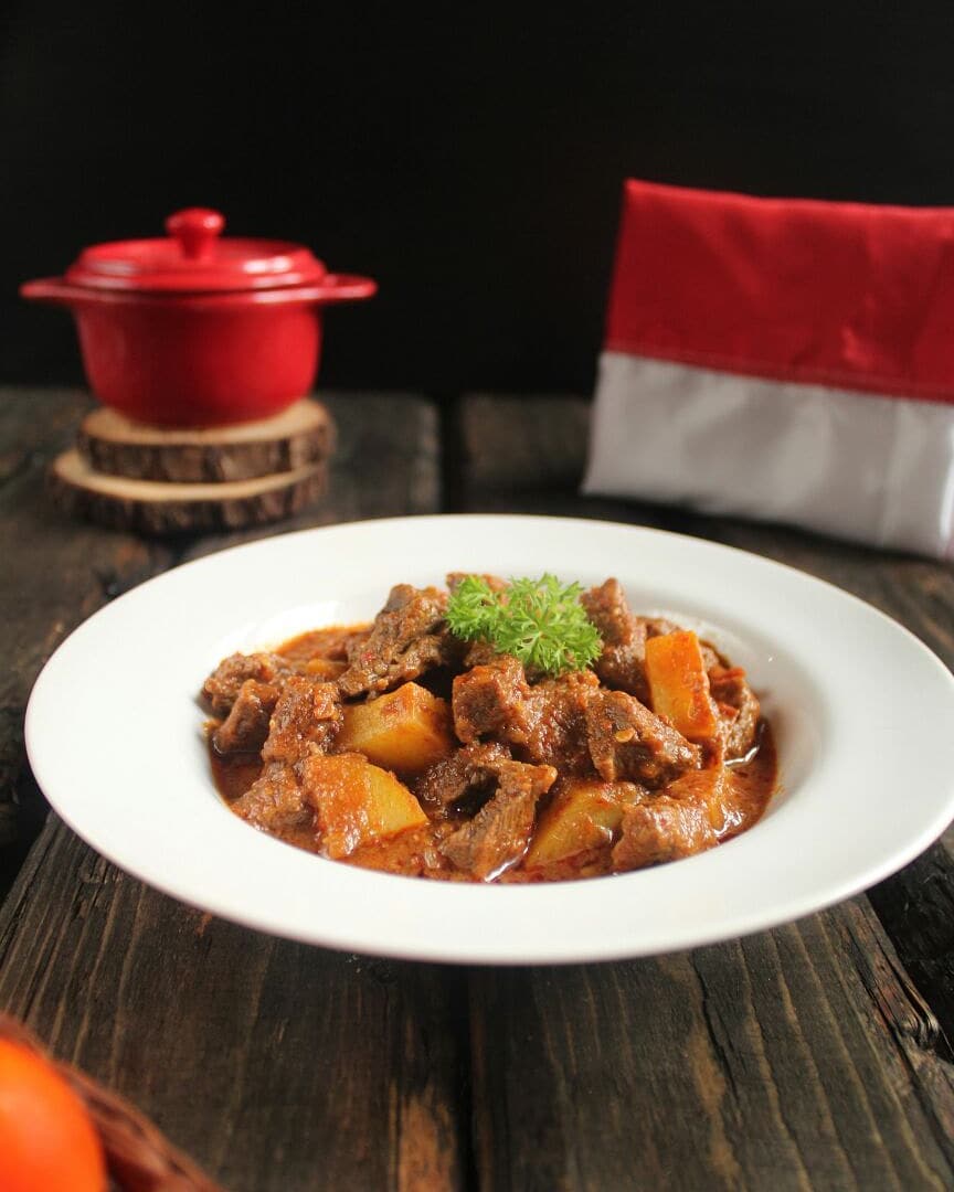 25 Resep menu Lebaran praktis, enak dan mudah dibuat
