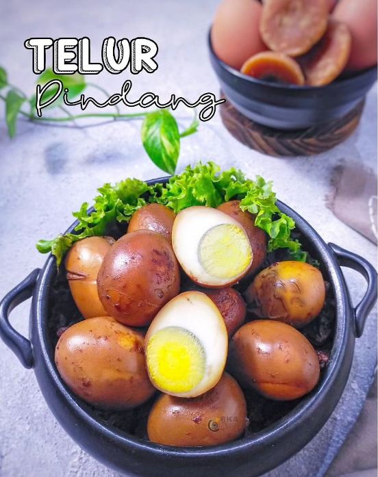 25 Resep menu Lebaran praktis, enak dan mudah dibuat