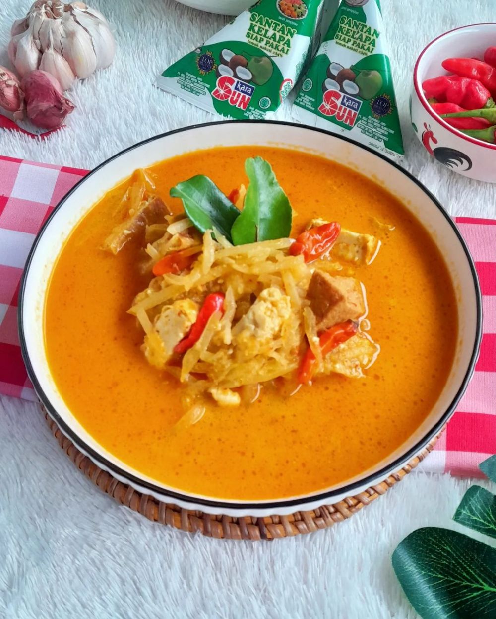 25 Resep menu Lebaran praktis, enak dan mudah dibuat
