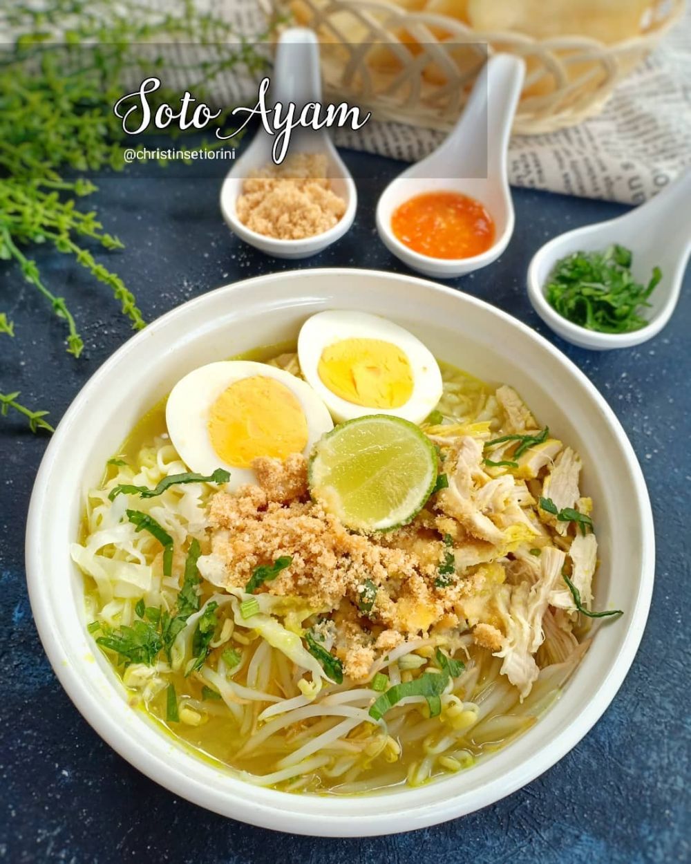25 Resep menu Lebaran praktis, enak dan mudah dibuat