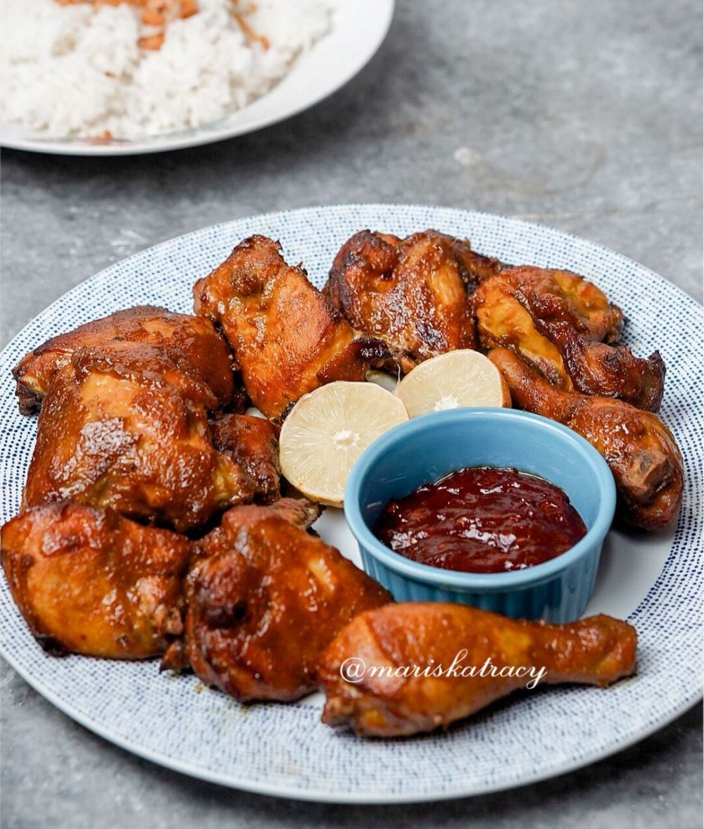 25 Resep menu Lebaran praktis, enak dan mudah dibuat